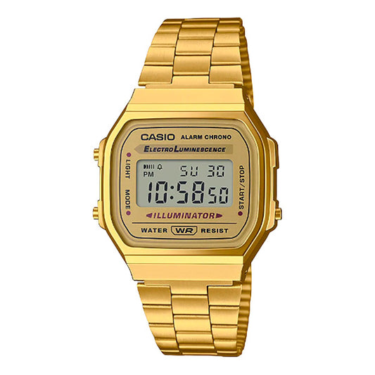 Casio A168WG-9ADF