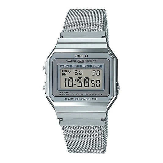 Montre Casio A700WM-7ADF