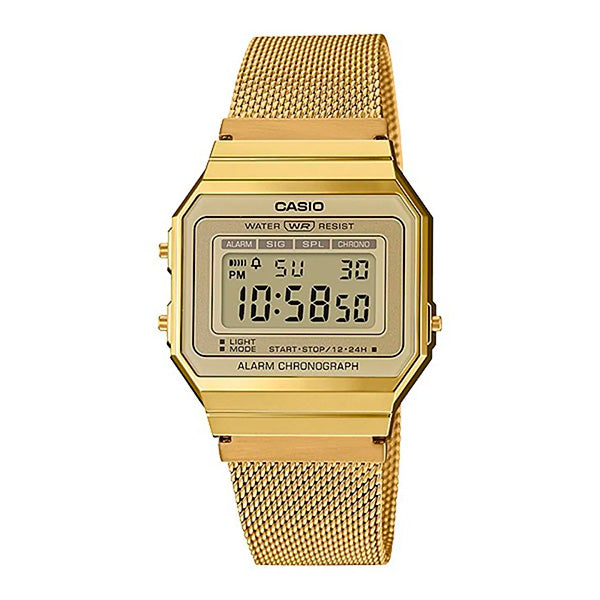 Montre Casio A700WMG-9ADF