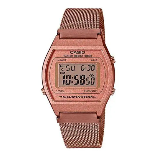 Montre Casio B640MMR-5ADF