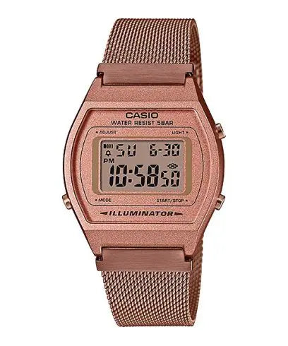 Montre Casio B640WG-5ADF