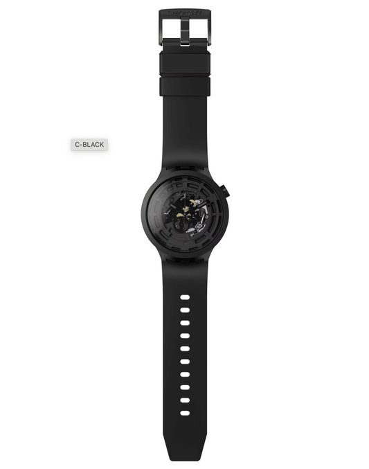 SWATCH - SB03B100