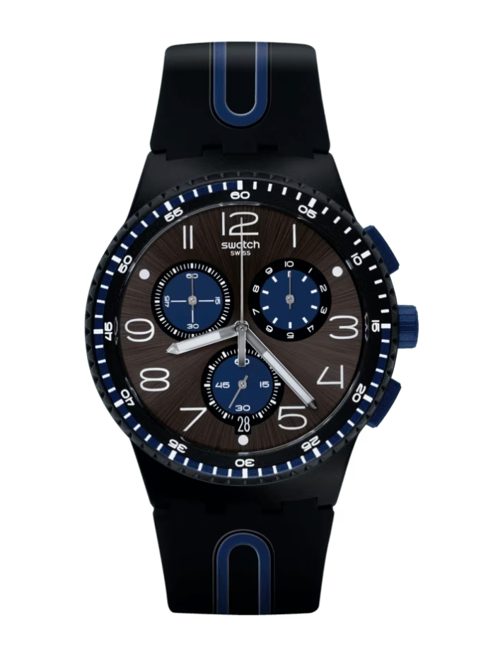 SWATCH - SUSB406