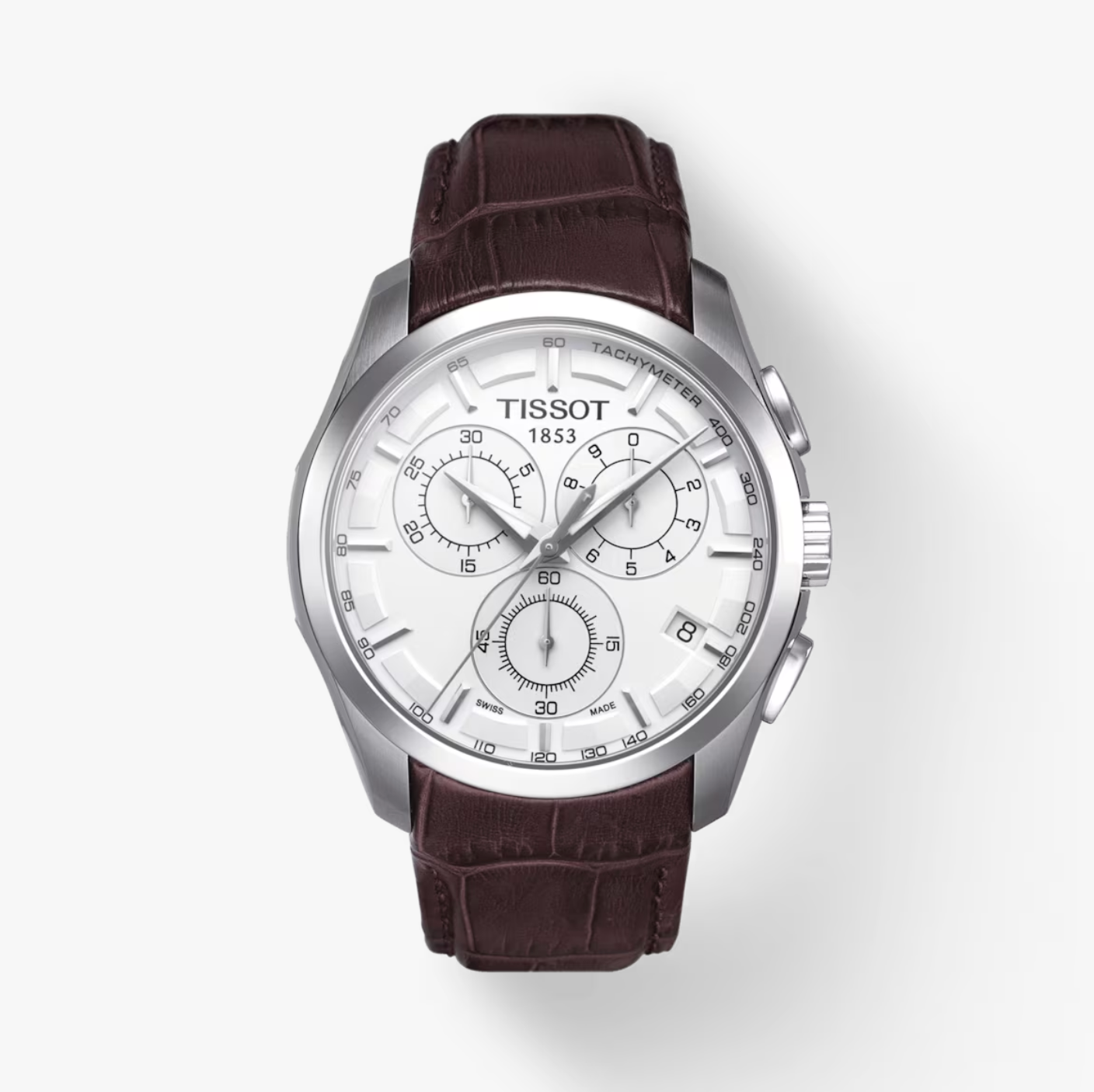 TISSOT - T035.617.16.031.00