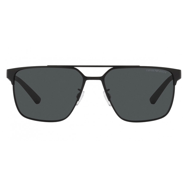 Emporio Armani™ EA2134 300187 58 - Matte Black