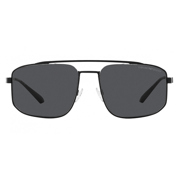 Emporio Armani™ EA2139 300187 57 - Matte Black