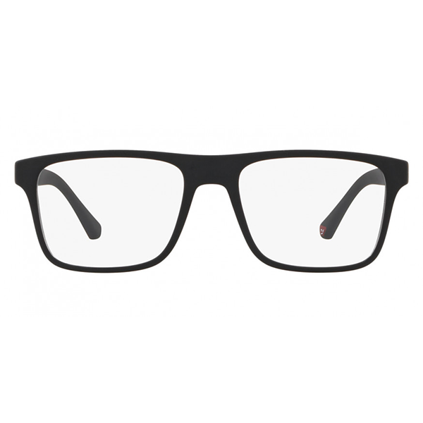 Emporio Armani™ EA4115 50421W 54 - Matte Black