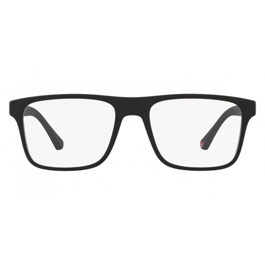 Emporio Armani™ EA4115 50421W 54 - Matte Black