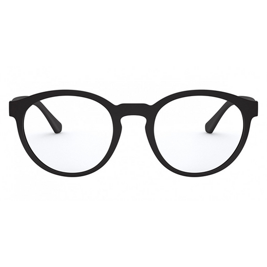 Emporio Armani™ EA4152 50421W 52 - Matte Black