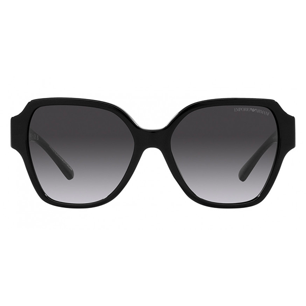 Emporio Armani™ EA4202 50178G 54 - Shiny Black