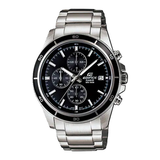 Casio Edifice Classic EFR-526D-1AVUDF Active Racing Watch