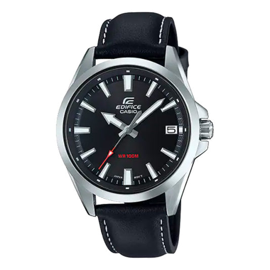 Montre analogique pour homme Edifice EFV-100L-1AVUDF