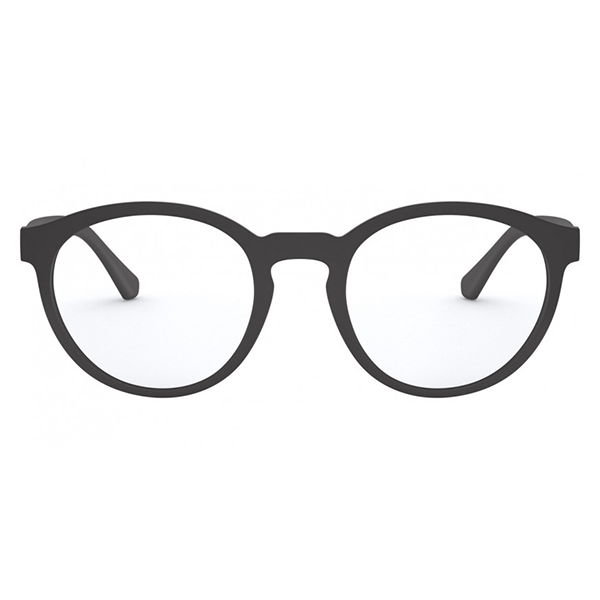 Emporio Armani™ EA4152 58011W 52 - Matte Black