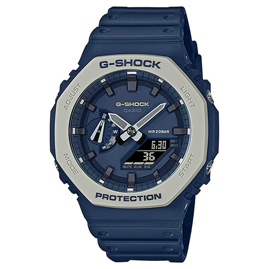 CASIO G-SHOCK GA-2110ET-2ADR