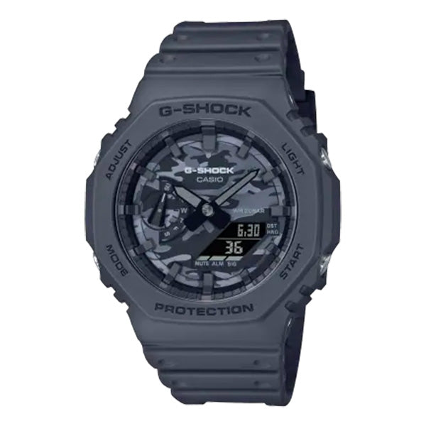 Casio - G-Shock - GA-2110CA-8ADR