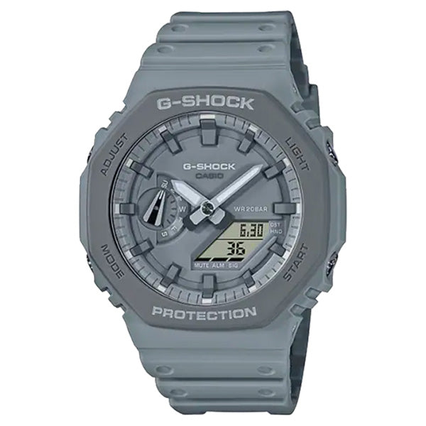 Casio - G-Shock - GA 2110ET-8ADR