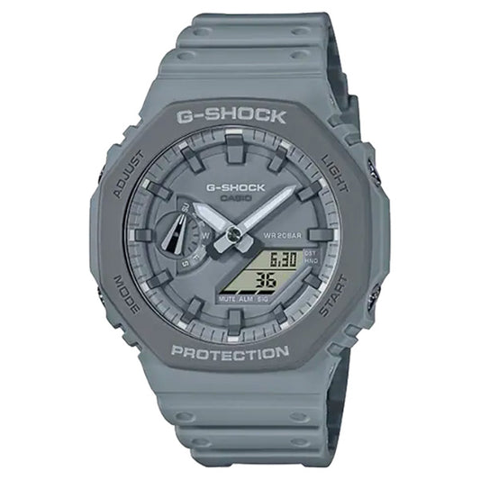 Casio - G-Shock - GA 2110ET-8ADR