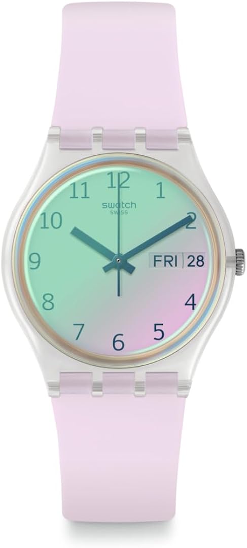 SWATCH - GE714