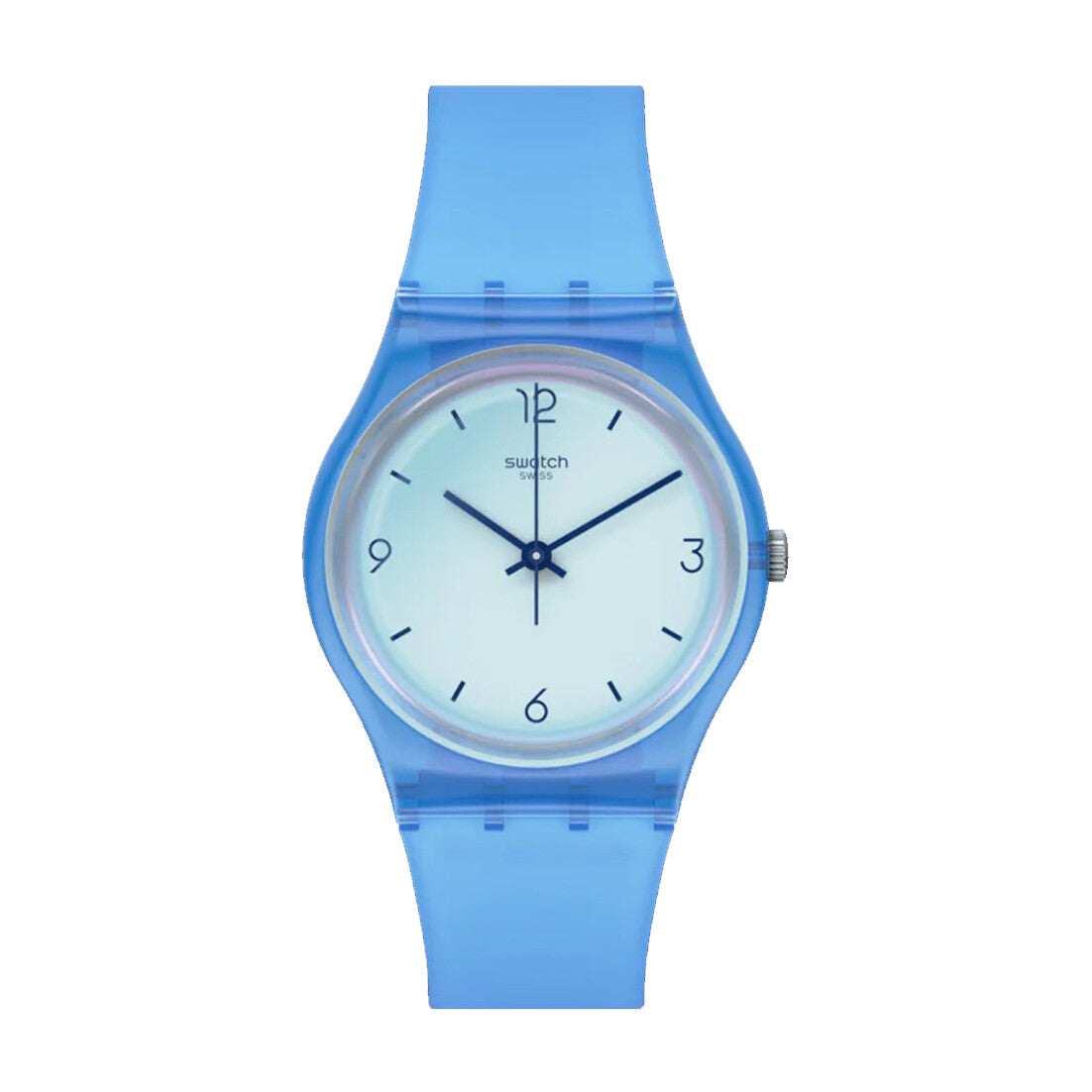 SWATCH - GS165