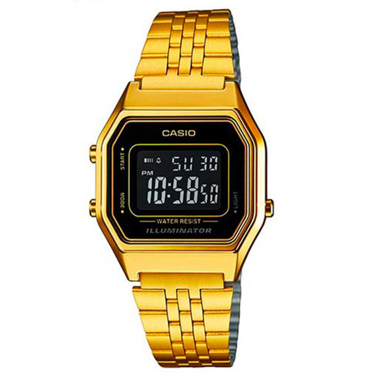 Montre Casio LA680WGA-1DF