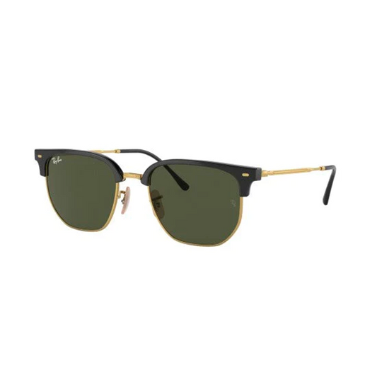 Lunettes Ray-Ban New Clubmaster RB44166013153