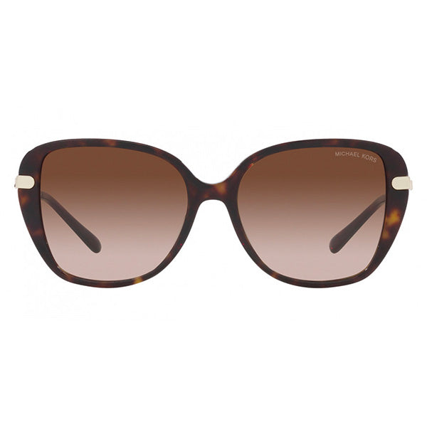 Michael Kors™ Flatiron MK2185BU 300613 56 - Dark Tortoise