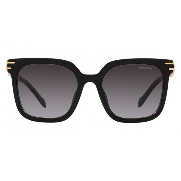 Miu Miu™ MU 13WS 1AB5D1 55 - Black