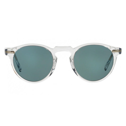 Oliver Peoples™ Gregory Peck Sun OV5217S 1101R8 47 - Crystal