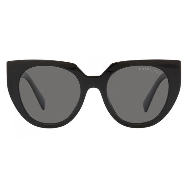 Prada™ PR 14WS 1AB5Z1 52 - Black