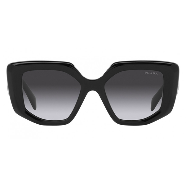 Prada™ PR 14ZS 1AB09S 50 - Black