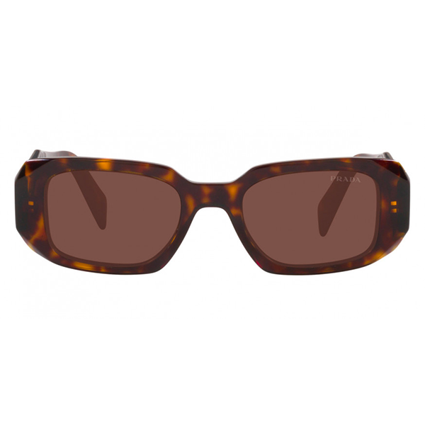 Prada™ PR 17WS 2AU03U 49 - Tortoise