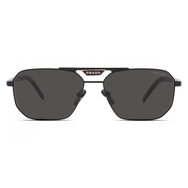 Prada™ PR 58YS 1AB5S0 57 - Black