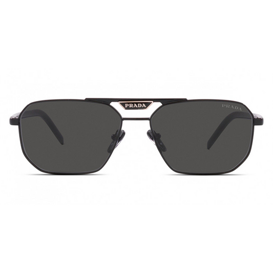 Prada™ PR 58YS 1AB5S0 57 - Black