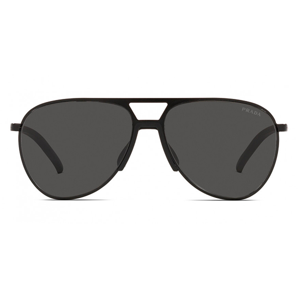 Prada™ PS 51XS 1BO06L 59 - Matte Black