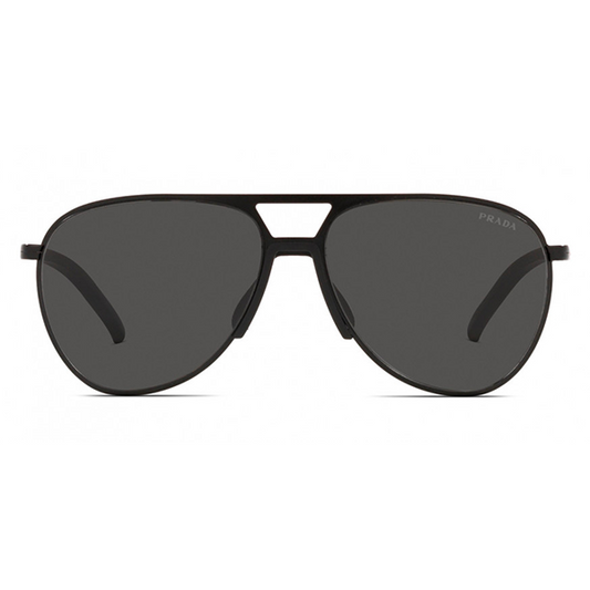 Prada™ PS 51XS 1BO06L 59 - Matte Black