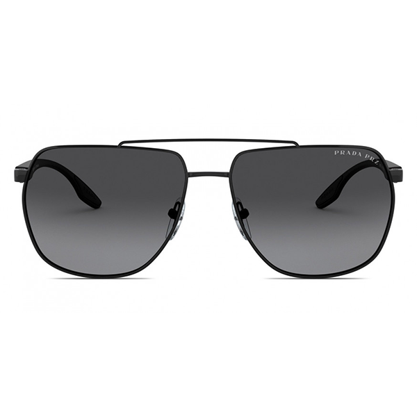 Prada™ PS 55VS 1BO5W1 59 - Matte Black