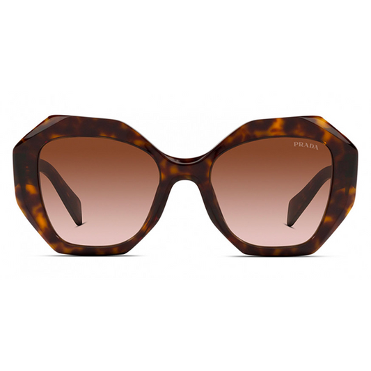 Prada™ Symbole PR 16WS 2AU6S1 53 - Tortoise