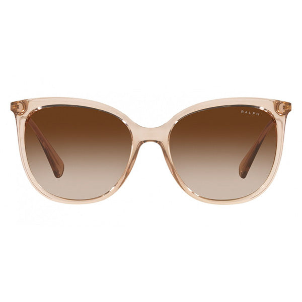 Ralph Lauren™ RA5248 580213 56 - Shiny Transparent Brown