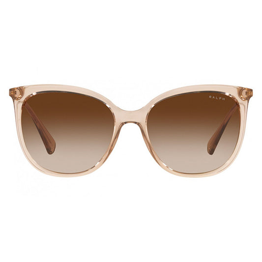 Ralph Lauren™ RA5248 580213 56 - Shiny Transparent Brown