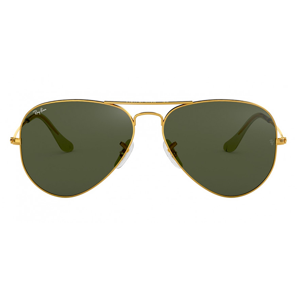 Ray-Ban™ Aviator Large Metal RB3025 L0205 58 - Arista