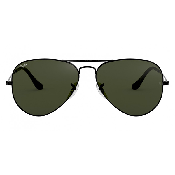 Ray-Ban™ Aviator Large Metal RB3025 L2823 58 - Black