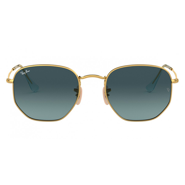 Ray-Ban™ Hexagonal RB3548N 91233M 51 - Arista