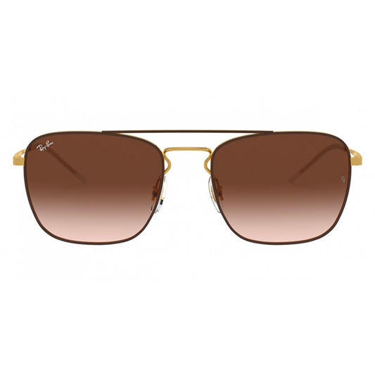 Ray-Ban™ RB3588 905513 55 - Brown On Arista