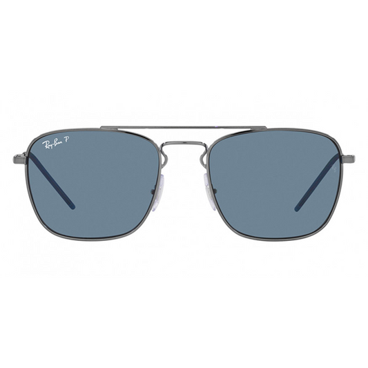 Ray-Ban™ RB3588 92492V 55 - Gunmetal