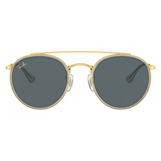 Ray-Ban™ RB3647N 9210R5 51 - Legend Gold