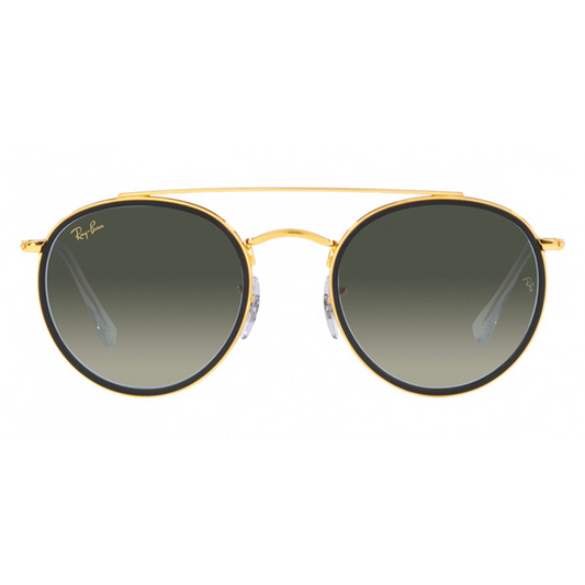 Ray-Ban™ RB3647N 923871 51 - Legend Gold