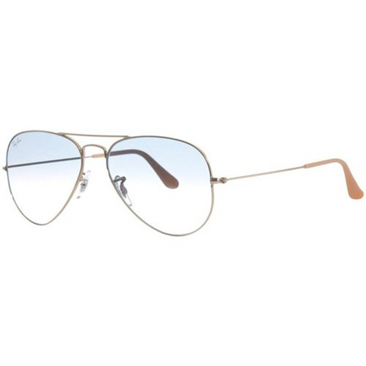 Ray-ban RB30250013F58 Doré