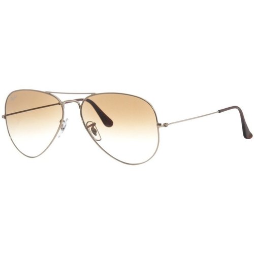 Ray-ban RB30250015158 Doré