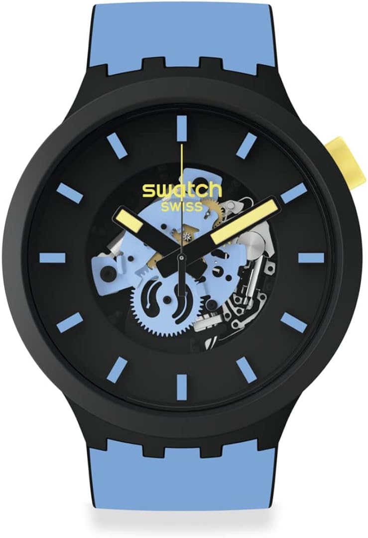 SWATCH - SB03B108