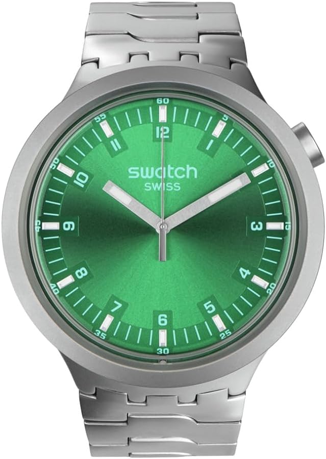 SWATCH - SB07S101G